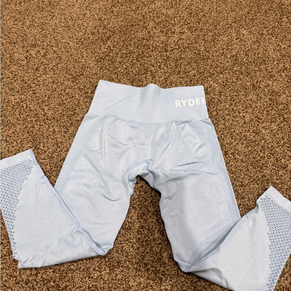 Ryderwear seamless leggings